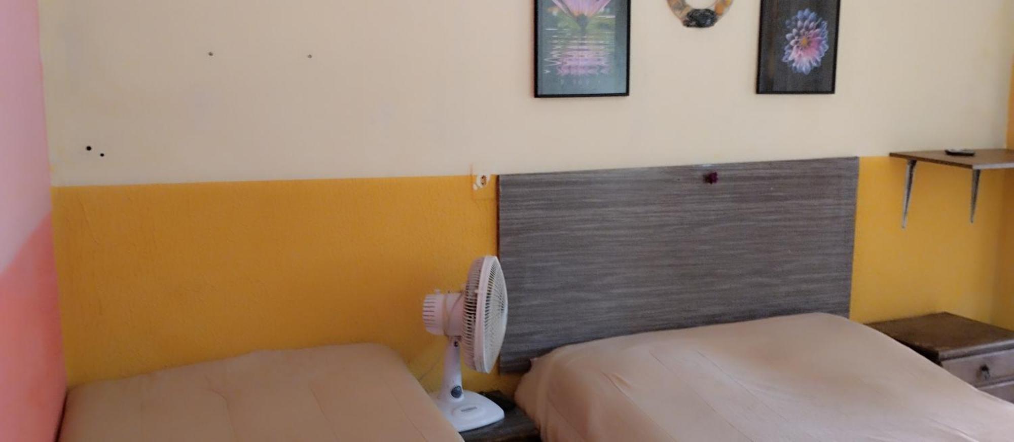 Hospedaria Recanto Do Bem-Te-Vi - Kitinete E Suite Serra  Exterior foto