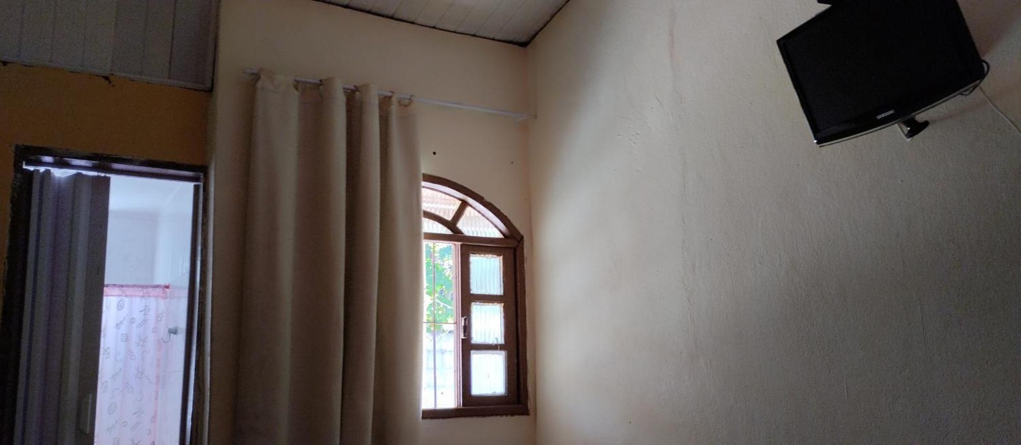 Hospedaria Recanto Do Bem-Te-Vi - Kitinete E Suite Serra  Zimmer foto