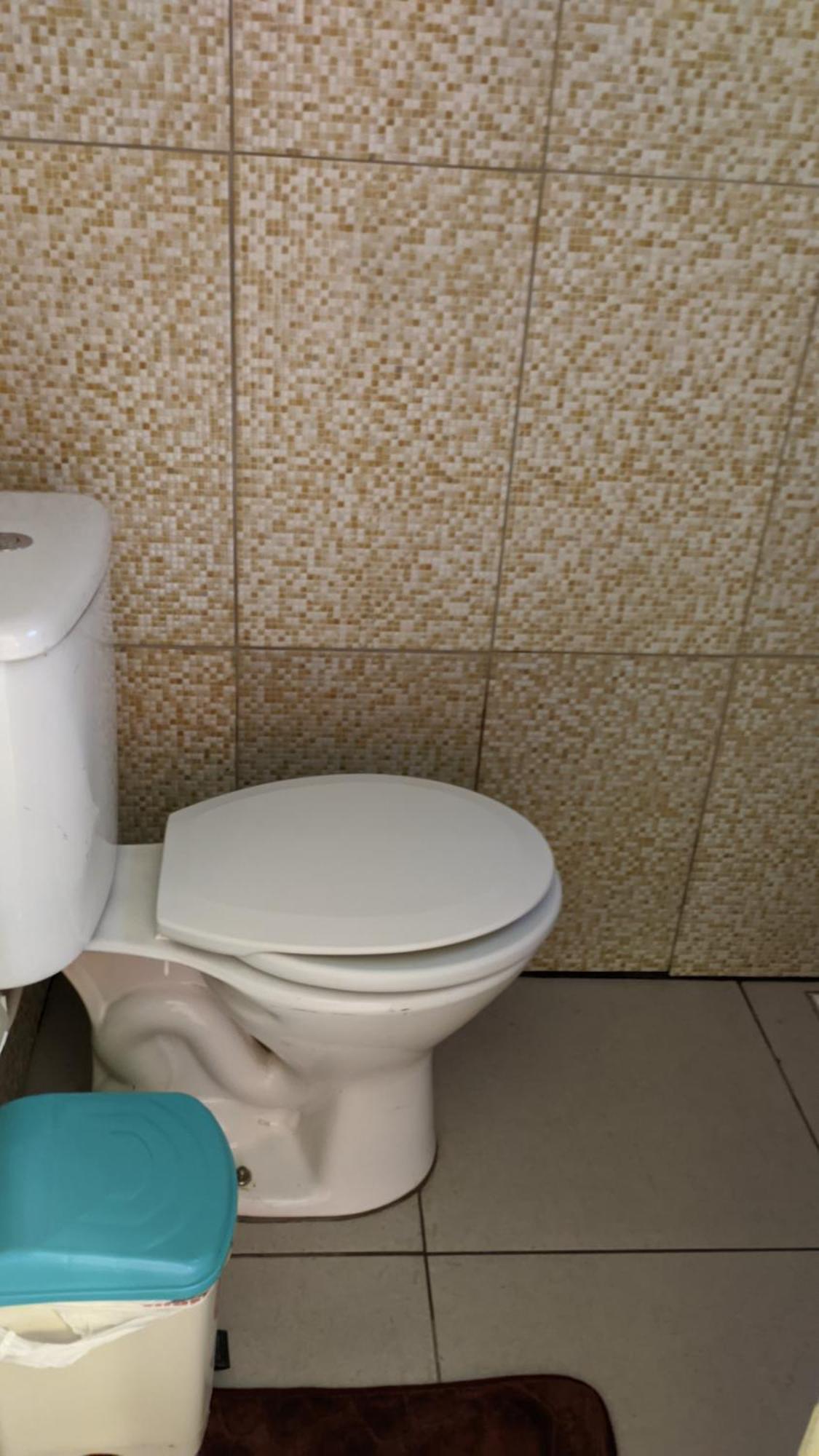 Hospedaria Recanto Do Bem-Te-Vi - Kitinete E Suite Serra  Zimmer foto