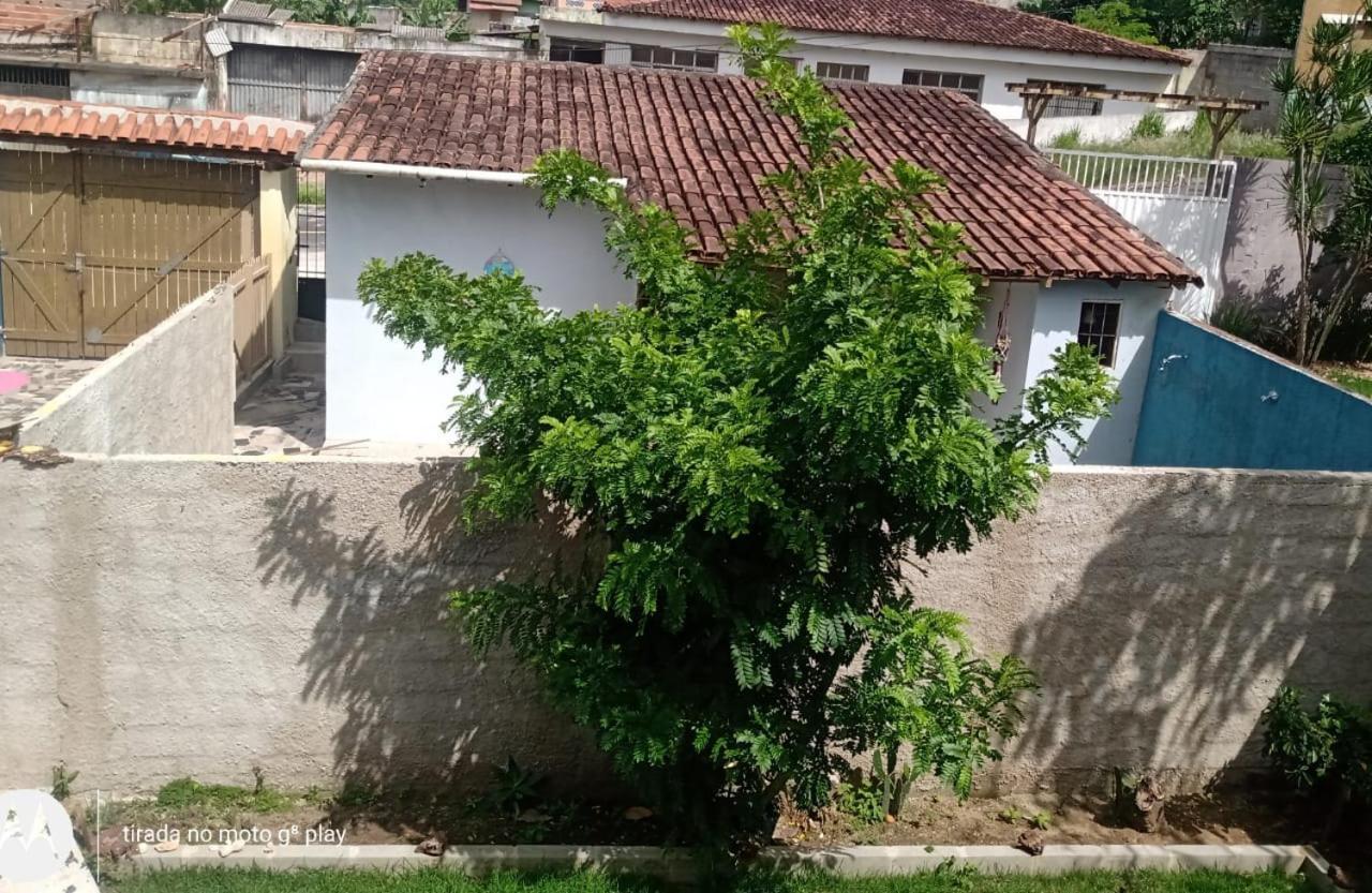 Hospedaria Recanto Do Bem-Te-Vi - Kitinete E Suite Serra  Exterior foto